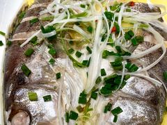 -聚丰园•湖鲜餐厅(阿红私房菜梅石路店)