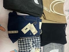 -MUJI无印良品(远洋未来广场店)