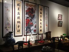 -罍+村卤菜摊(罍街店)