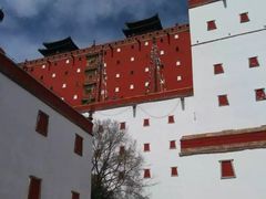 -普陀宗乘之庙(小布达拉宫)