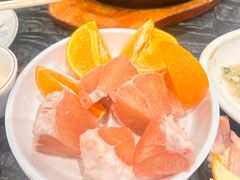 -情妹耙泥鳅·江湖川菜(科华店)