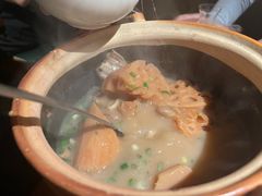 -清水亭湖北菜(大屯DT51店)