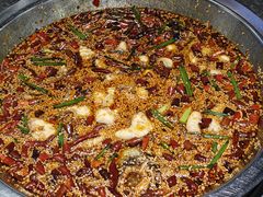 -胖子鱼·天水麻辣鱼火锅(秦州407店)