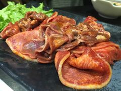 -金刚山(学府路店)