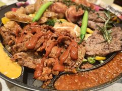 -墨纪Mojí墨西哥餐厅(官舍店)