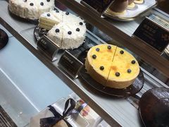 -丁香西饼屋(桂林路店)