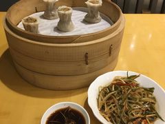 -鼎泰丰(嘉年华•海信广场VILLAGE店)