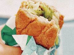 -赛百味SUBWAY(阳光天地店)