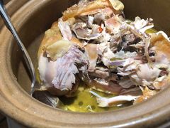 -金牌外婆家(苏州中心店)