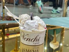venchi明星冰淇淋-VENCHI 闻绮(北京国贸商城店)