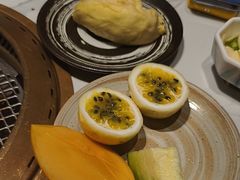 -和牛村烧肉放题(潍坊泰华店)