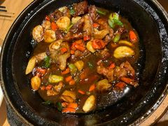 -江南宴酒店(碧湖银座店)