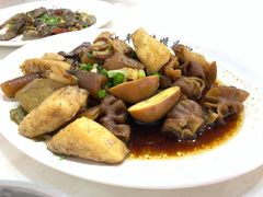 -长平老姿娘夜粥(平东一街店)