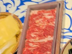 -东道煮牛肉火锅(东盛大街店)