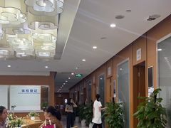 -重庆铭博医院-体检中心