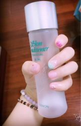 -雪儿·YuKi美甲美睫皮肤管理Salon