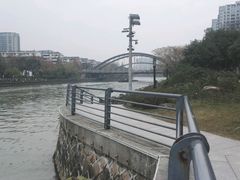 景点-运河游船(武林门码头)