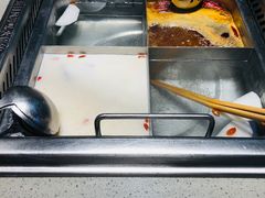 -海底捞火锅(东方时代广场店)