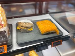 -星巴克(夏日百货店)