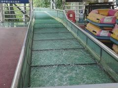 -四会奇石河风景区