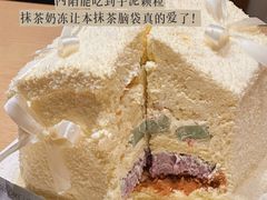 -伶甜·CAKE(国贸店)