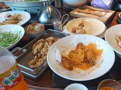 -二十八里太湖船菜(吉祥路店)