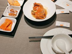 -小厨娘淮扬菜(河西奥美大厦店)
