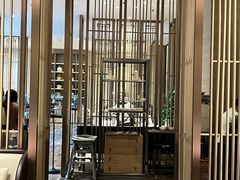 -莲·中餐厅(成都首座万豪酒店)