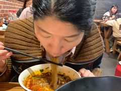 -万记麻辣烫国展总店