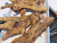 -高家烧鸽子烧烤店63年