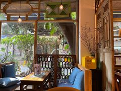 -西关84·History·Art·Cafe