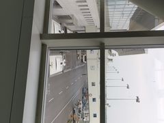 -银川河东国际机场