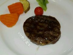 -斗牛士牛排餐厅(富力海珠城广场店)
