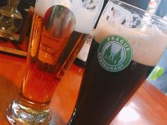 啤酒-布拉格餐厅· 中欧捷克菜(全国首店)