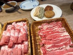 -古关火锅店(古北水镇景区店)