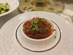 -骏莱海鲜鱼港(五角场店)