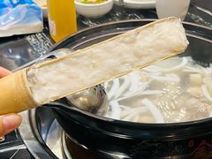 -润泽园海南椰子鸡·糟粕醋火锅(前山店)