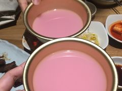 -韩国料理大力士(屏风街店)