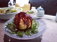 流心爆蛋土豆球-YAMAKAWA(龙湖胥江天街店)