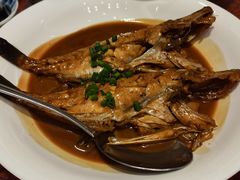 -寻鲜记·东海味·经典甬菜(宁波开元名都大酒店)