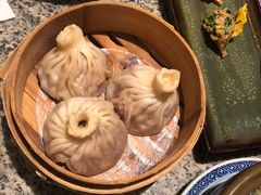 天王烤鸭包-南京大牌档(苏州中心店)
