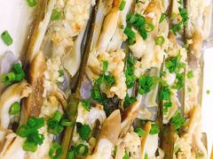 -隆都四季香饭店(碧海路店)