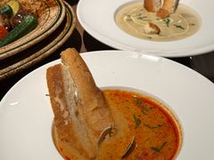 -Grand James·地中海bistro(百家湖1912店)