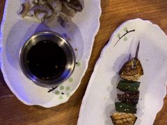 -质烤烤物·活烤海鲜(质烤总店)
