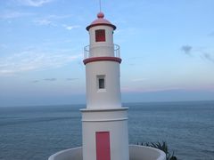-漳州滨海火山岛自然生态风景区