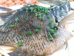 -明记海鲜大排档(巽寮湾店)