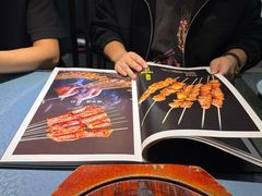 -清真·舒迩布炕锅王·高原美食文化(青海总店)