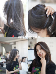 -NEW FACE烫染专业店