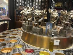 -哥老官重庆美蛙鱼头(龙湖杭州金沙天街店)