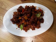 -陈傻子餐厅(世纪都会店)